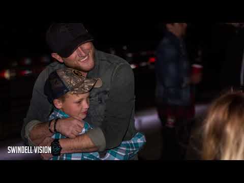 Swindell Vision 2017 Episode 33 - To The One's We've Lost