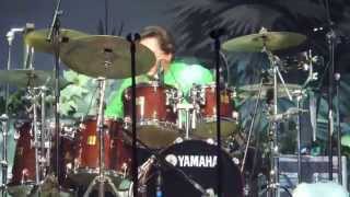 Jay Osmond Christmas Solo November 4th, 2014 Moon River Theater