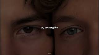Feist - My Moon My Man (Türkçe Çeviri)