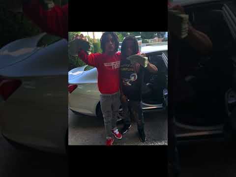 H3YYAHKK x M$M Leakyy - End Of Tha Day ( Official Audio)