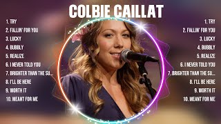 Colbie Caillat Greatest Hits 2024 Collection - Top 10 Hits Playlist Of All Time