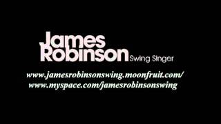 James Robinson Swing - Beyond The Sea.