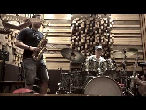 Daniel Hursepuny ( marilah kemari - dansa yo dansa medley)