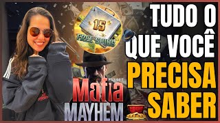 Mafia Mayhem — เคล็ดลับ & กลยุทธ์