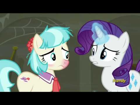 MLP Season 6 Episode 9 Saddle Row [HD]