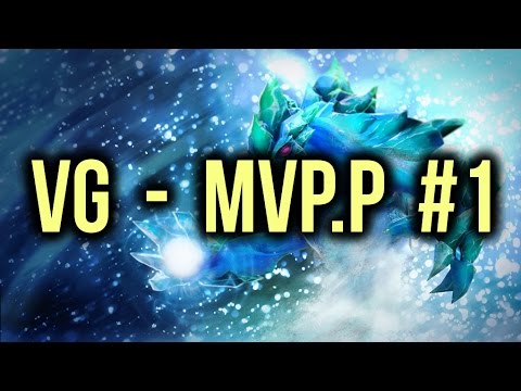 VG (ViCi Gaming) vs MVP Phoenix Dota 2 Highlights TI5/The International 5 Lower Bracket Game 1