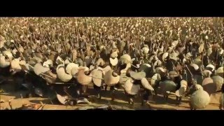 Eternus - Nemesis of the Gods [Unofficial Video]