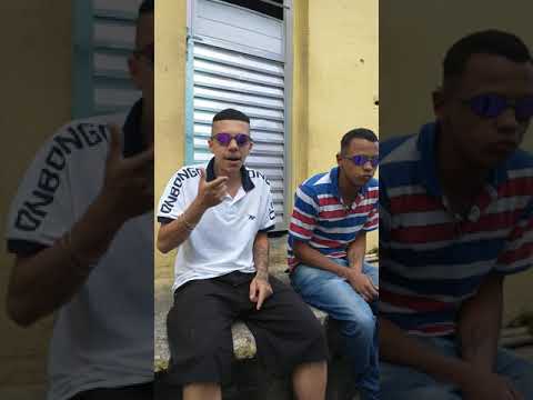 Medley Visão Favela - MC Milito & MC Duesty