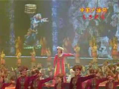 Ushaq Muqamining Julasi