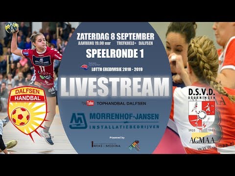 Morenhof Jansen Dalfsen vs Boerentrotskaas/DSVD Deurningen