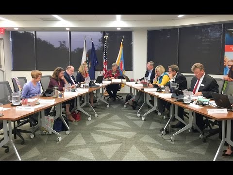 Special Meeting of the Board of Directors