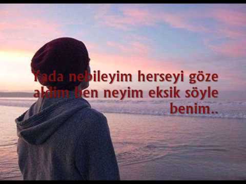 Zorbela Ömer Ft. SonGül - Ucurum Kenarindayim 2014 (Beat By DJ Zehir)