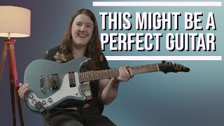 Video thumbnail for Limited Edition 150th Anniversary Epiphone Wilshire by Get Offset