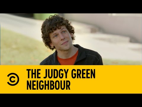 The Judgy Green Neighbour | Modern Family | Comedy Central Africa