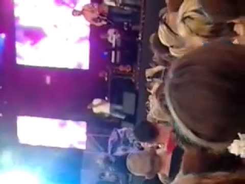 Votown Allstars 2012    Nick & Simon - sterrenstof