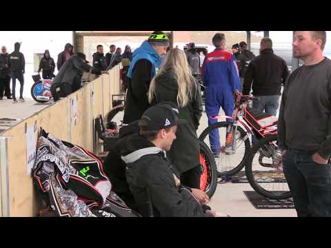 *Brovst Speedway Club* - DM - Semifinale 500cc - St. Bededag 17.05.2019-BFC-1