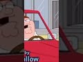 Peter Griffin N Word Meme
