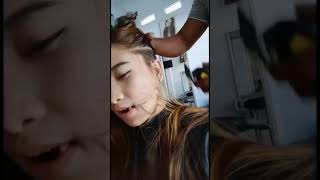 Download lagu Cewek cantik potong undercut #tiktok mp3