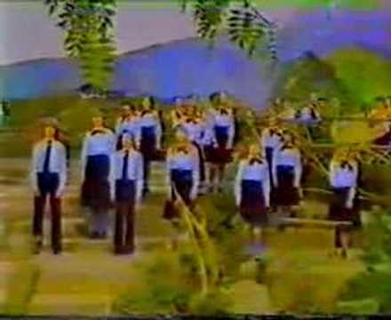 Die Sonntagskinder - Wohlauf in Gottes schöne Welt (1982)