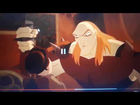 Wreck-It Horton Part 10 - King Ruber