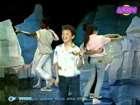 Les Ministars - Un Papa Comme Nous.avi