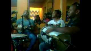 Grupo Samba De Dom - Céu e Fé (Ìtalo Costa)