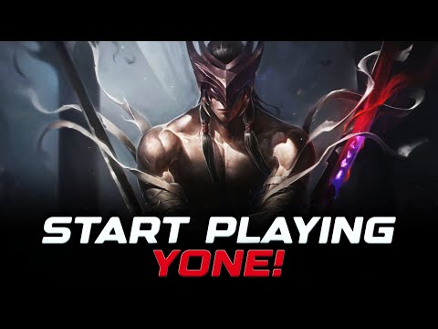 WHY YONE IS WORTH LEARNING - BEST OF 2025!
