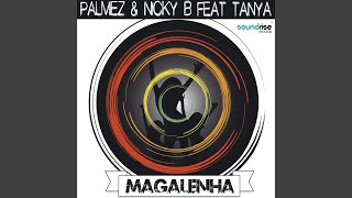 Magalenha (Maga House Radio Mix)