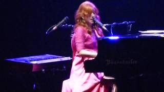 Tori Amos - Mr. Zebra - Philadelphia, 12/1/11