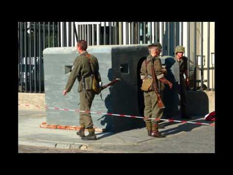 REKONSTRUKCJA REDUTA PWPW