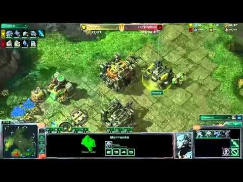 WhiteRa vs Beastyqt ETS Quarter 3