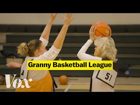 參加團隊運動是長壽的祕訣嗎？！ (Are team sports the secret to living longer?)