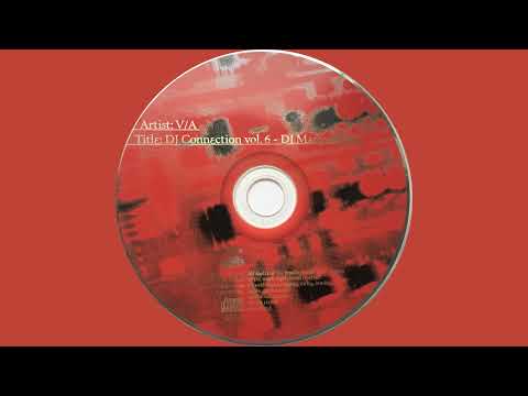 DJ Marco Bailey  – DJ Connection 6.
