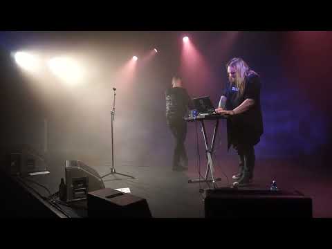 MISERIA ULTIMA 20241116 UMA OBSCURA-FESTIVALEN UMEÅ DEL2 (AV 3)