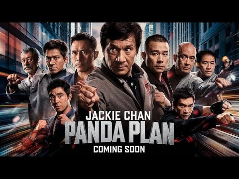 Panda Plan Official Trailer (2024) Offensive memes ylyl