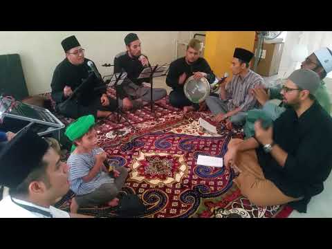 RABBANI ENSEMBLE ~ Alhamdulillah Wa Syukrulillah