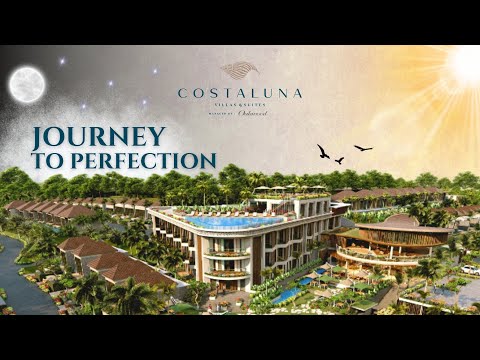 Costaluna | Journey to Perfection