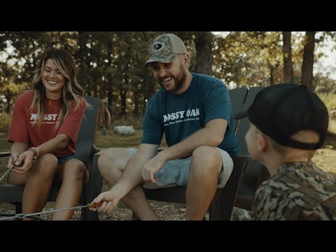 Lo más importante | ADN de Mossy Oak Country | Más que camuflaje