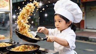 Download lagu Koki cilik 5 tahun kejut semua dengan nasi goreng,langsung dibawa ke keluarga kaya & dimanjakan! mp3