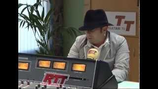 El Barrio en Radio TeleTaxi