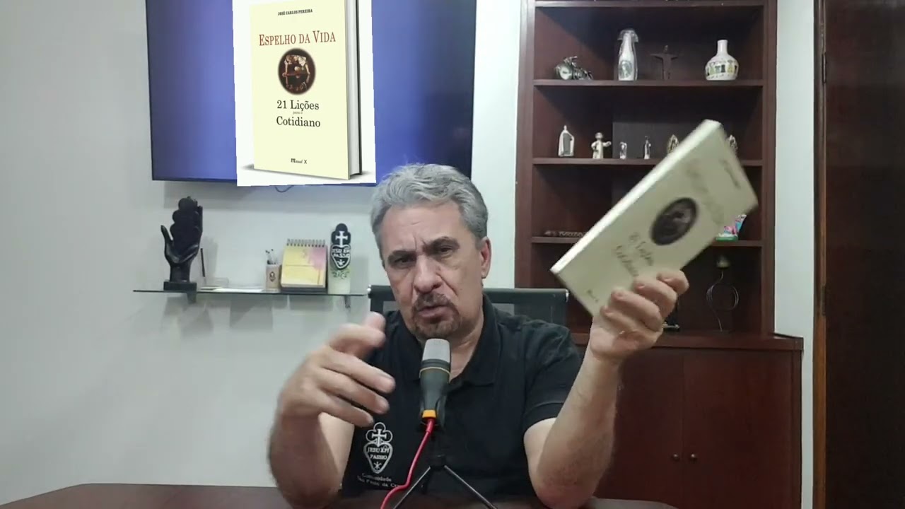 INDICAÇÃO DE LEITURA