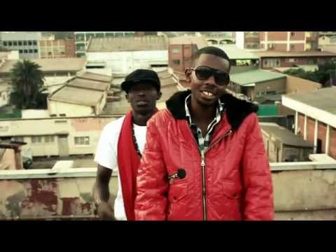 Aka Red Na Ka Black - ER' Ft. Chef 187 (Official Video HD)