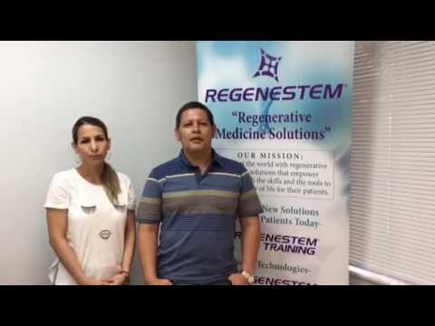 Logo of Advanced Regenerative Medicine Training for Physicians – Hands-On Learning