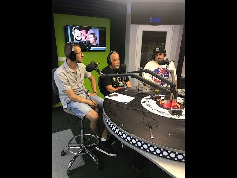Urban Groove - S05E16 - Interviu DJ Undoo, DJ Dox, Liviu Zamora, Bboy Sotto, Bboy Piciu (1/5)