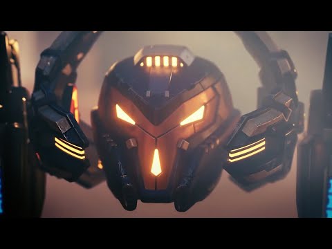 All Mech Arena Ads 2024 | HD Landscape Compilation