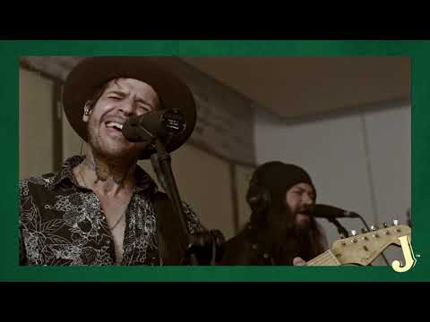 Revolver Plateado en vivo - Concierto Jameson Sessions desde casa