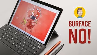 Surface Go 3 Review