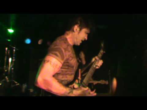 Lynch Mob- Mr, Scary (Live at The Token Lounge June 3, 2016, Westland, Michigan)