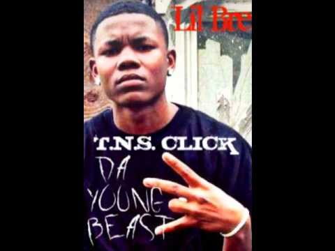 Lil Bre Da Young Beast- Wood Grain Wheel Flow