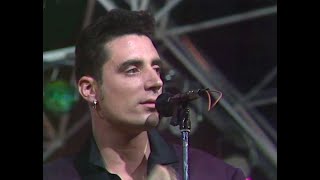 LOQUILLO &amp; TROGLODITAS - Rock suave (Tocata)